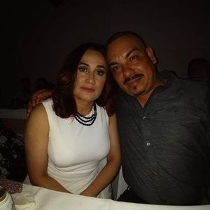 Meet your Posher, Alejandro